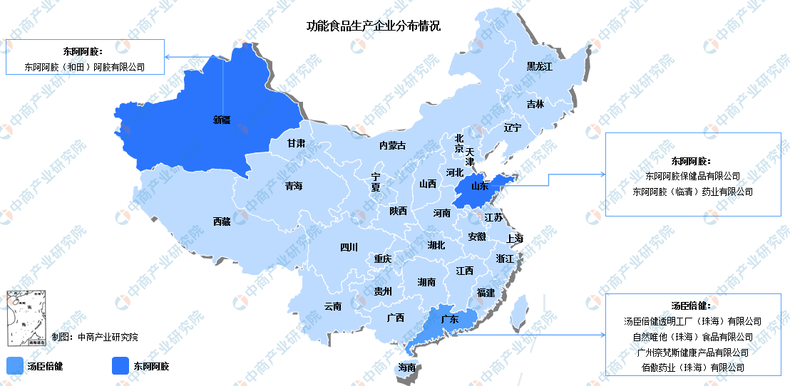 嘉义市食品企业上市规划(食品企业上市规划建议)