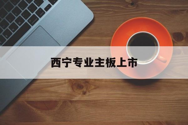 嘉义市西宁专业主板上市(西宁有什么上市公司)